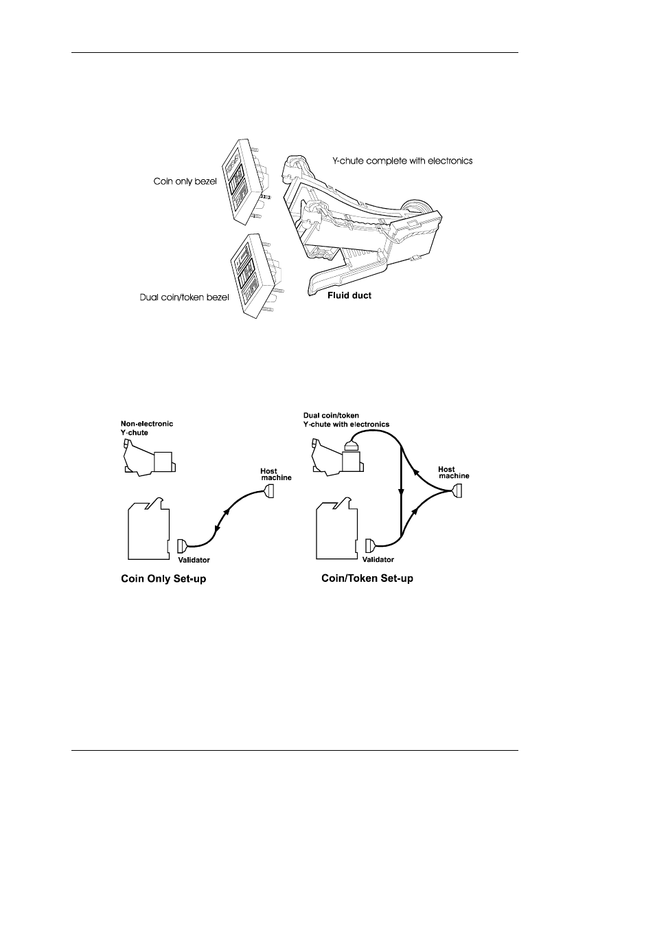 Mars CASHFLOW 126 User Manual | Page 8 / 31