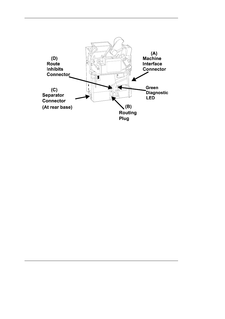 Mars CASHFLOW 126 User Manual | Page 9 / 31