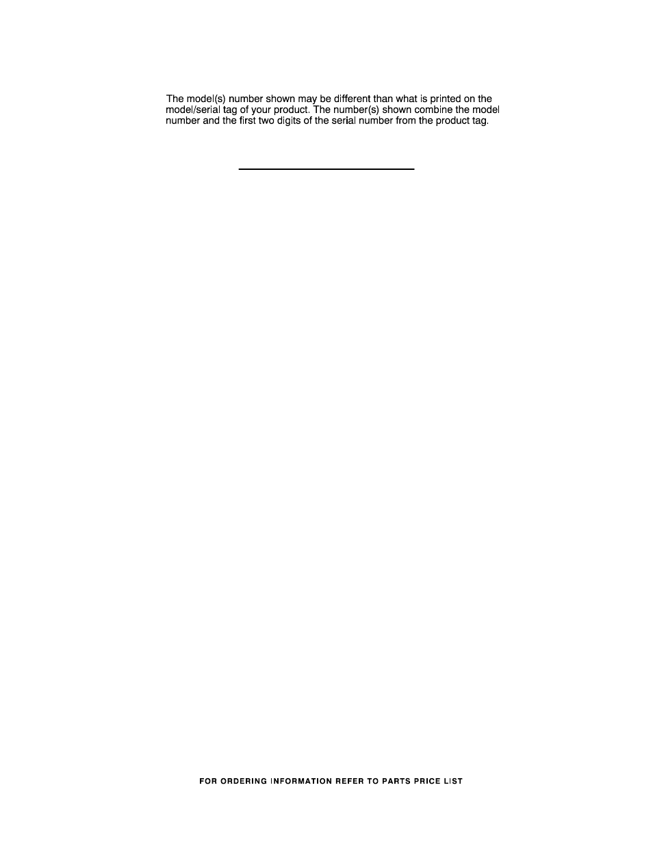 Shelf parts | Maytag MBF2256KEQ11 User Manual | Page 12 / 15