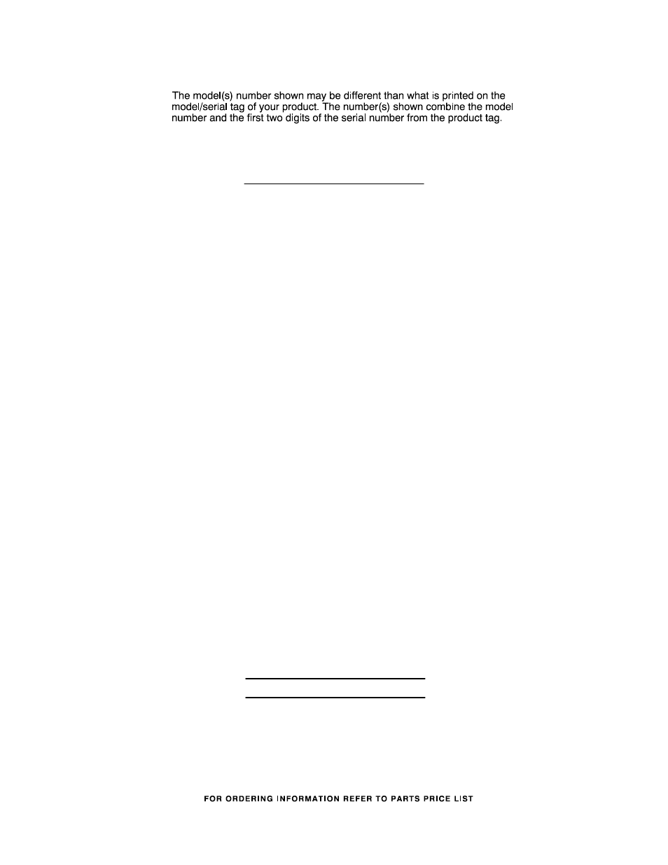 Freezer liner parts | Maytag MBF2256KEQ11 User Manual | Page 4 / 15
