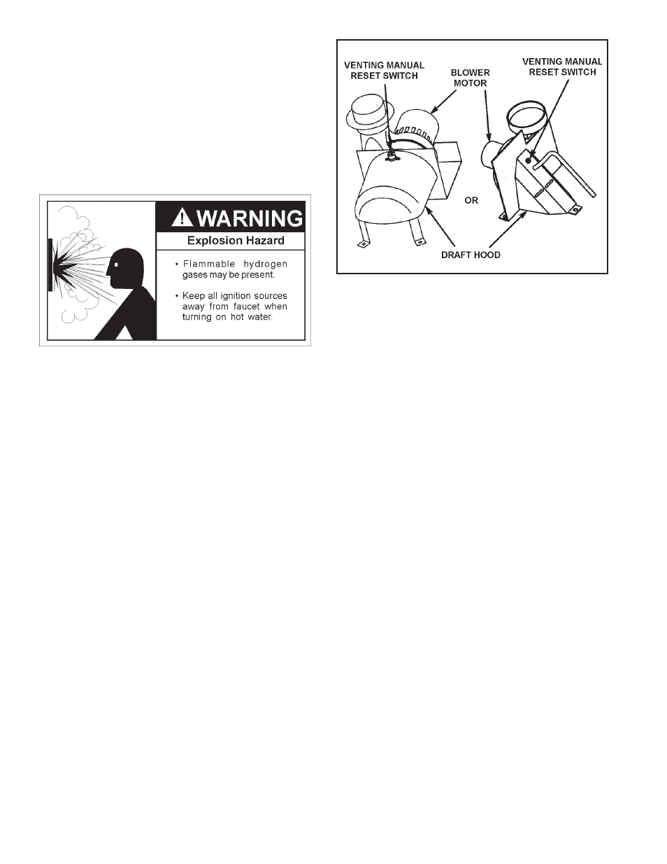 Maytag HRN31250P User Manual | Page 36 / 48