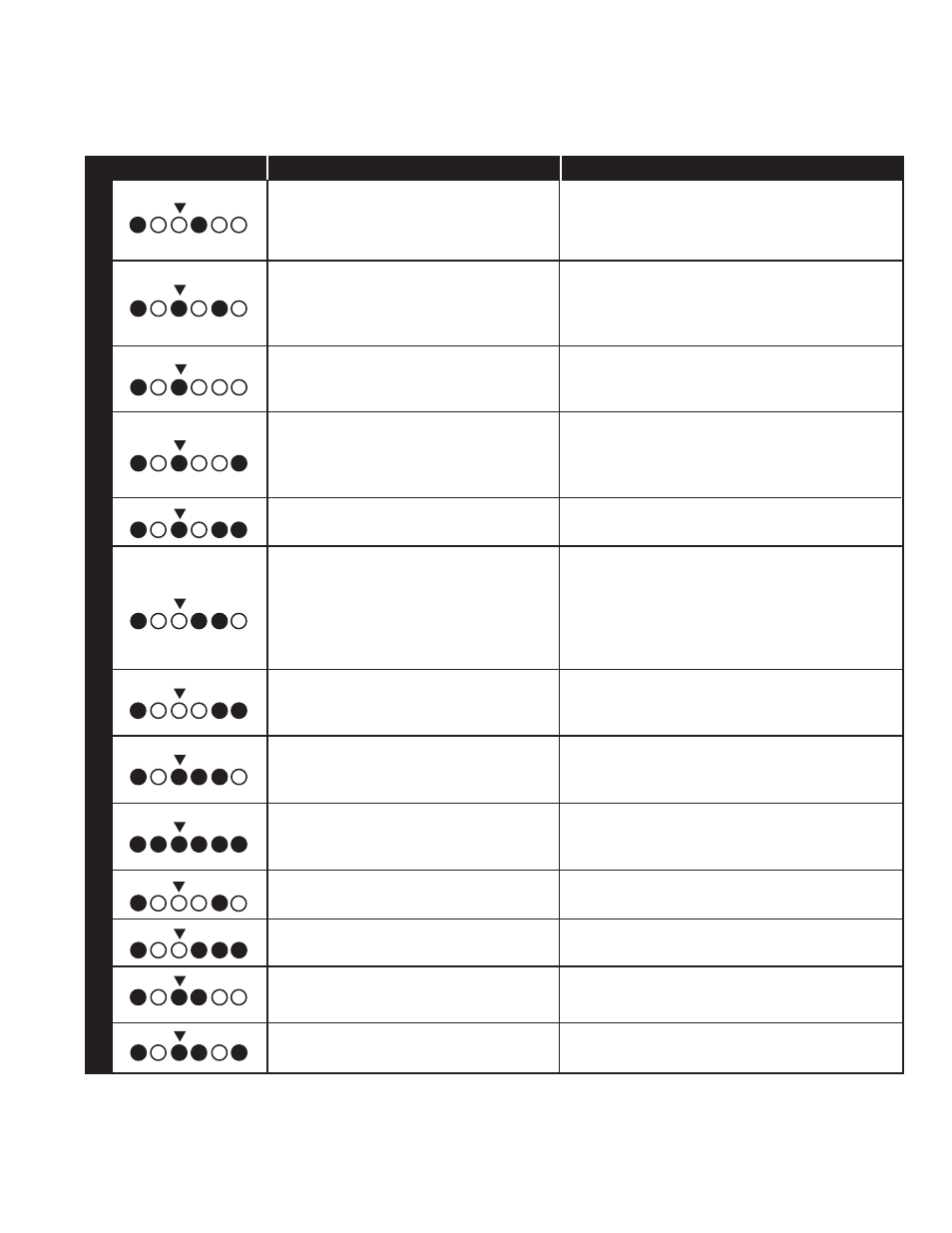 Maytag HRN31250P User Manual | Page 39 / 48