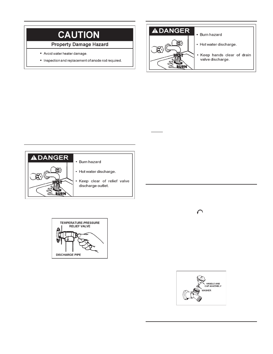 Maytag HV650HBVITCGA User Manual | Page 27 / 32