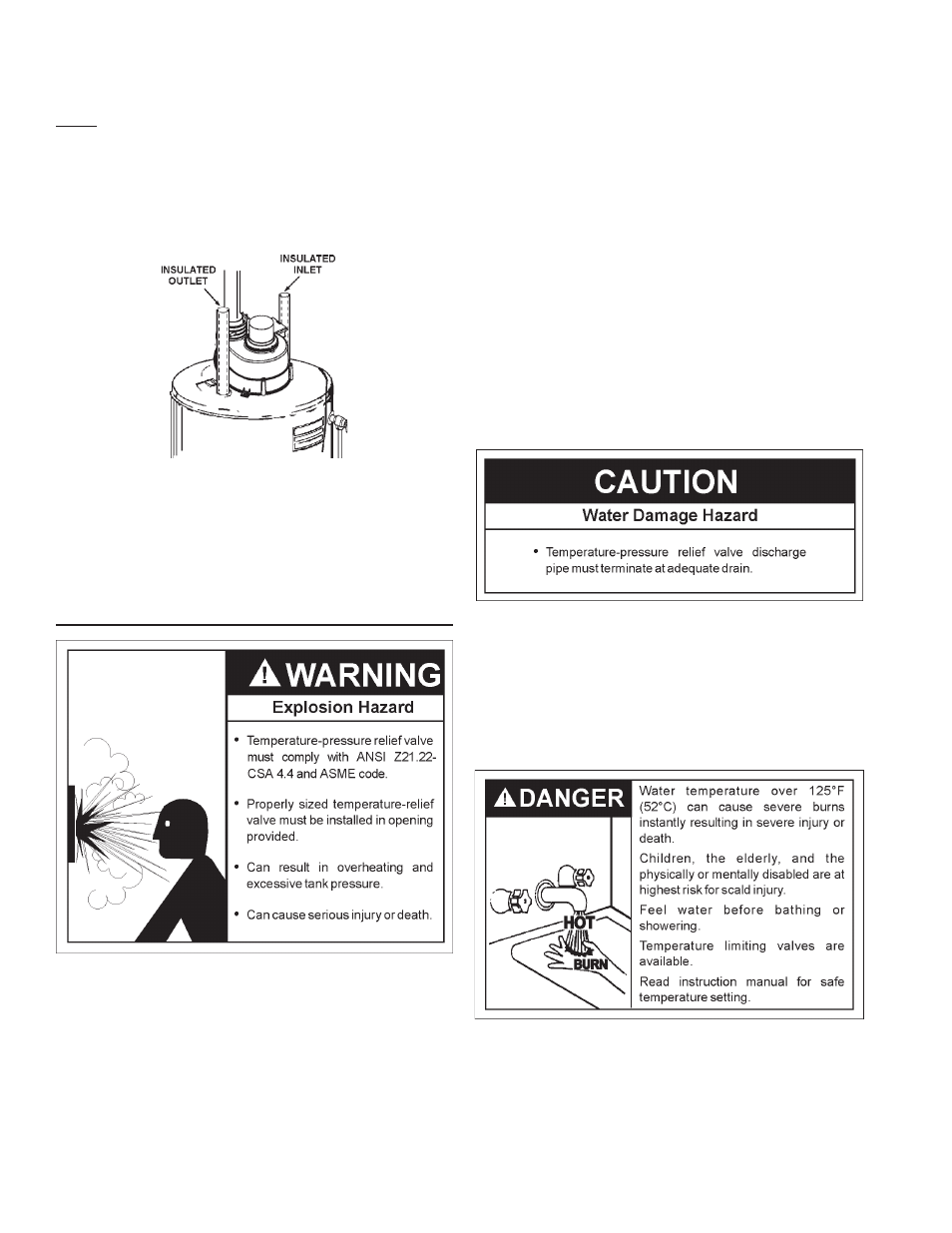 Maytag HVP41240PCGA User Manual | Page 14 / 32