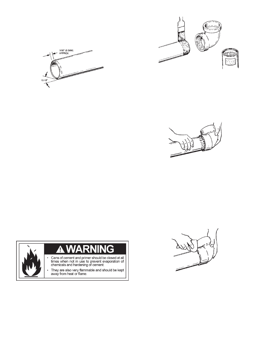 Maytag HVP41240PCGA User Manual | Page 22 / 32