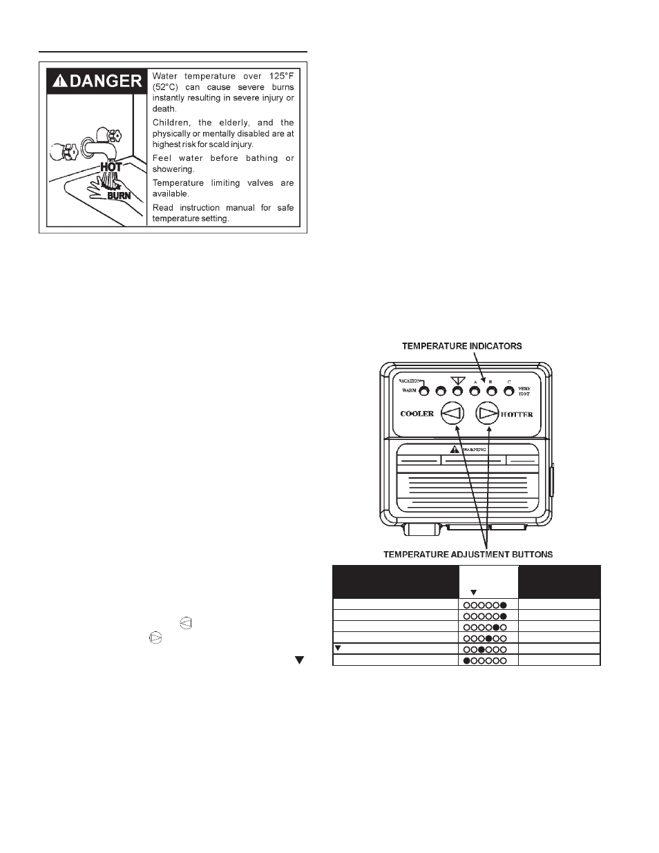 Maytag HVP41240PCGA User Manual | Page 24 / 32