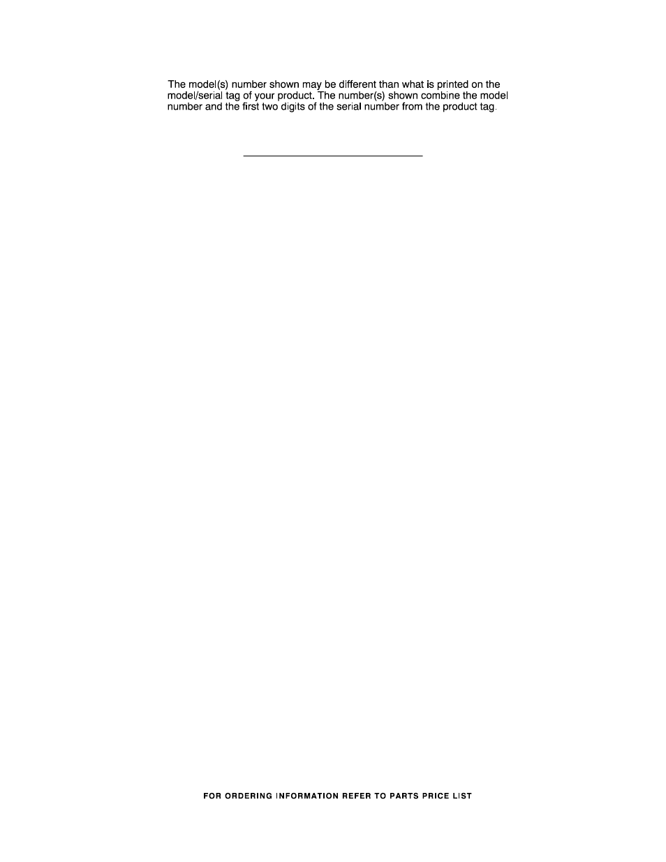 Shelf parts | Maytag MBF2254HEQ14 User Manual | Page 12 / 15
