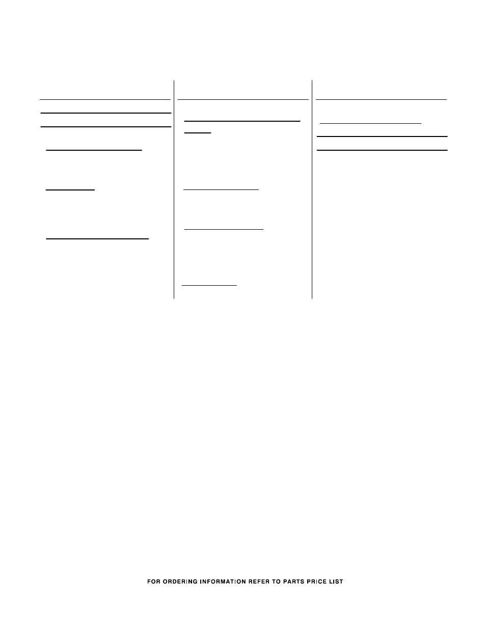 Optional, Optional parts | Maytag MER7662WW0 User Manual | Page 7 / 7