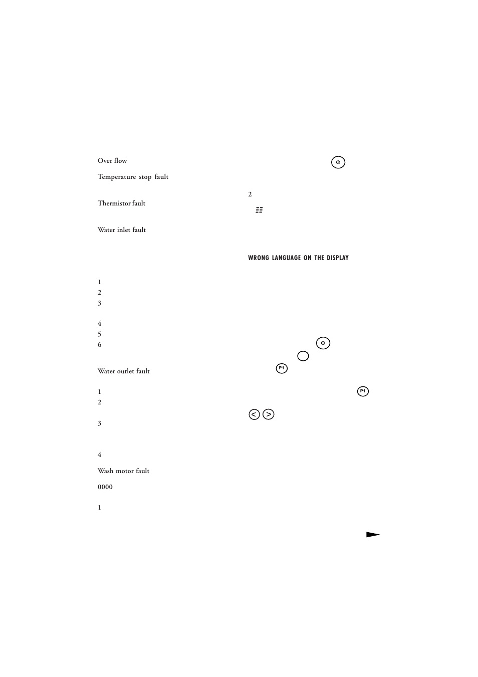Maytag MAF 9801 User Manual | Page 29 / 36