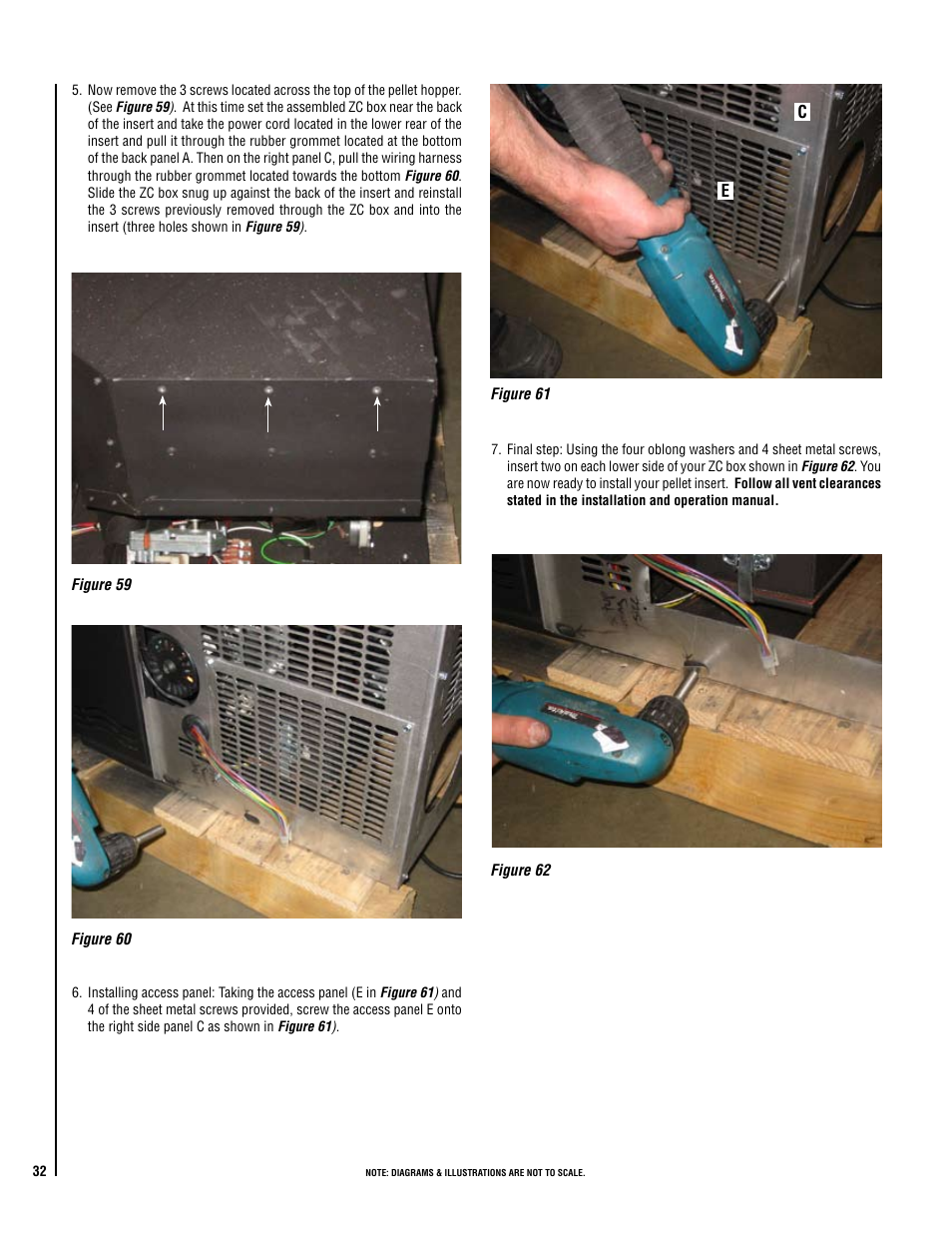 Maytag WINSLOW PI40 User Manual | Page 32 / 36
