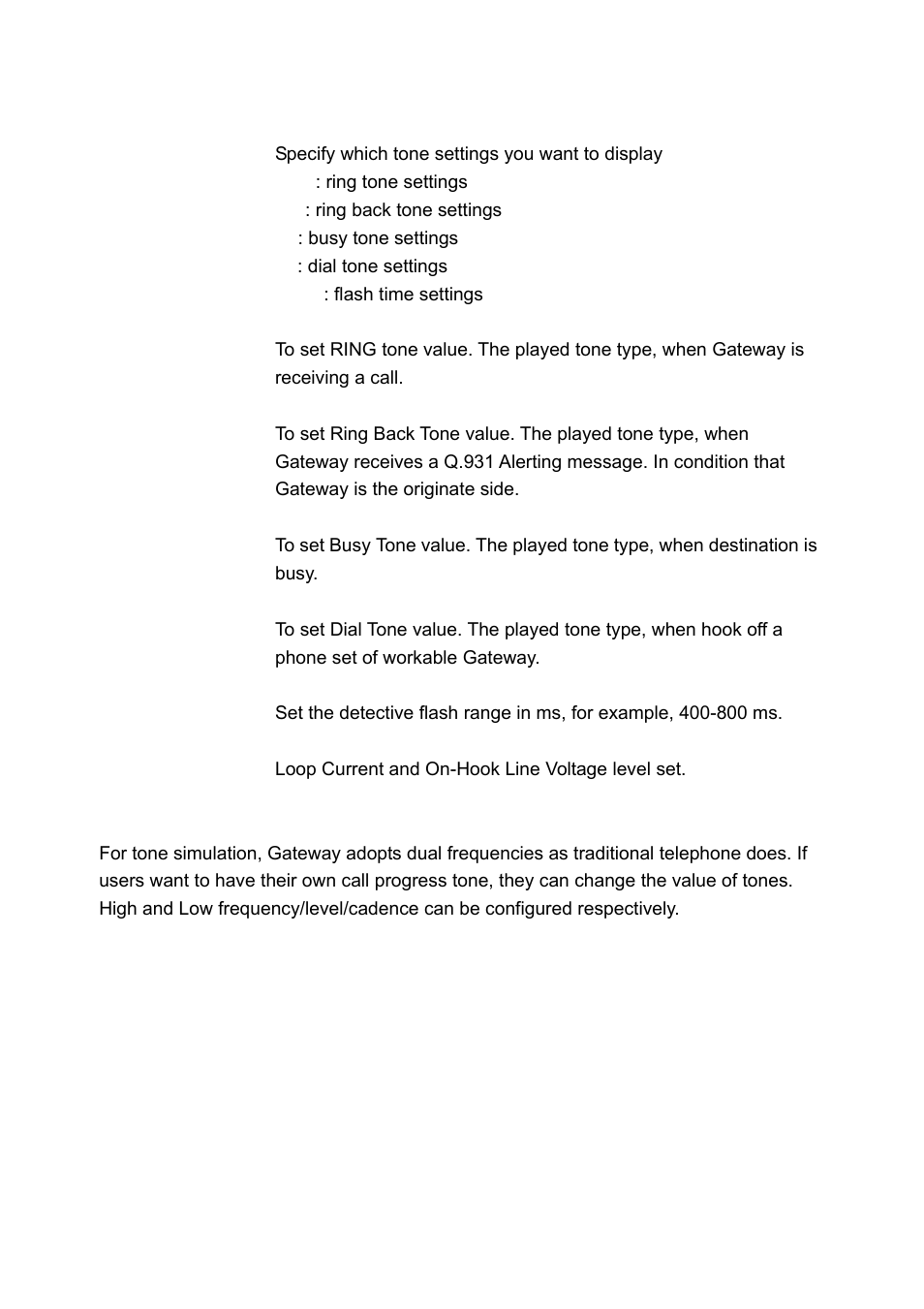 MicroNet Technology SP5001A/S User Manual | Page 83 / 87