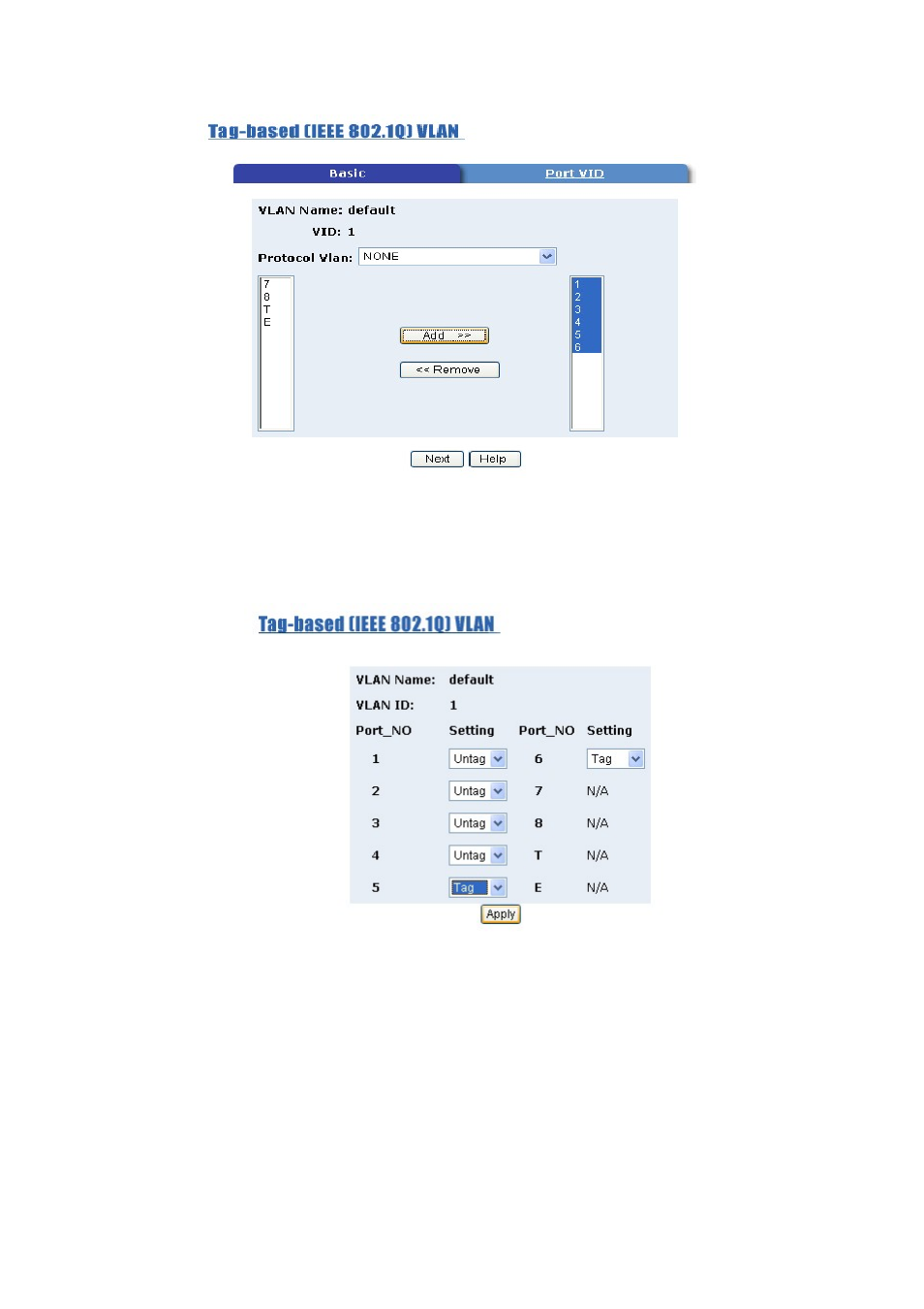 MicroNet Technology SP3508A User Manual | Page 50 / 52