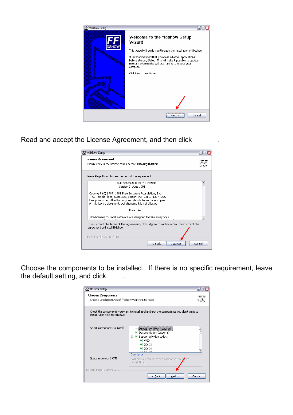 MicroNet Technology SP5530 User Manual | Page 35 / 67