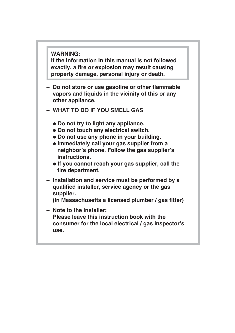 Miele KM 3464 User Manual | Page 3 / 40