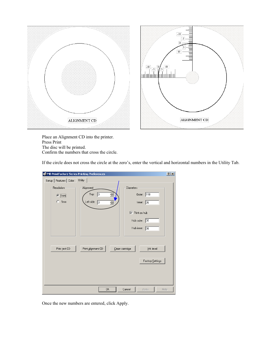 MicroBoards Technology PF-2 User Manual | Page 8 / 9