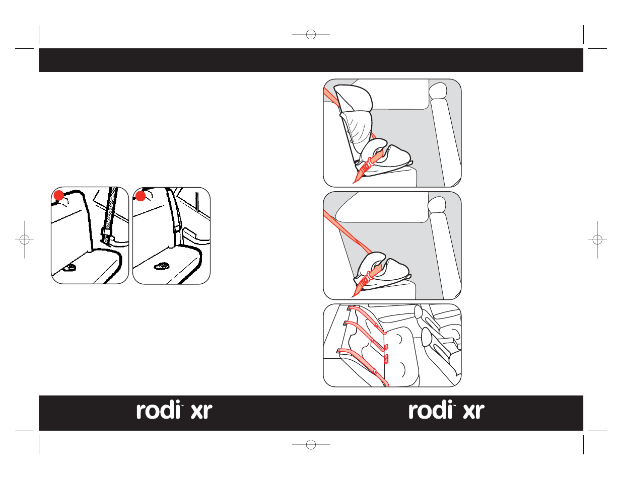 Maxi-Cosi 4358-4583 User Manual | Page 7 / 12