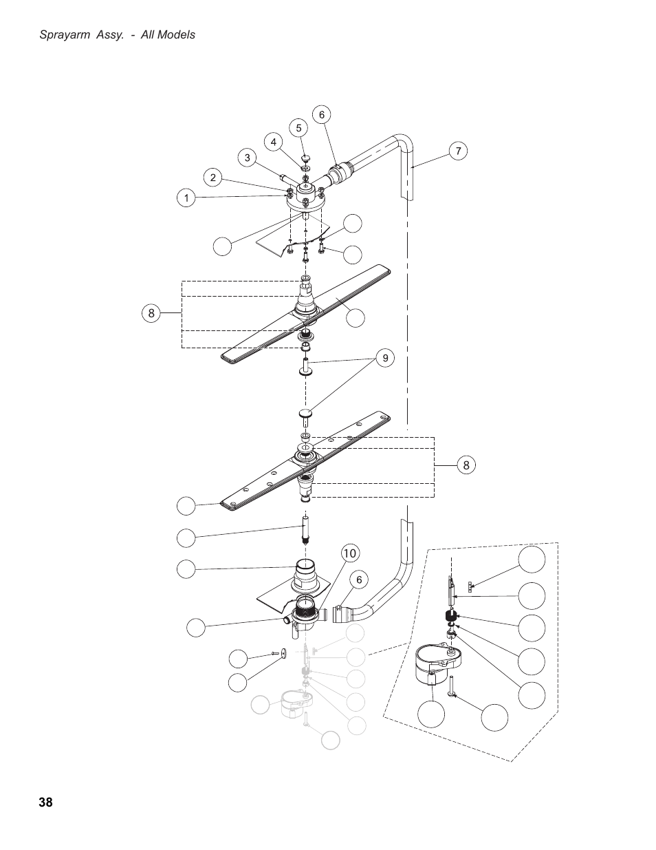Moyer Diebel 501HT User Manual | Page 48 / 78