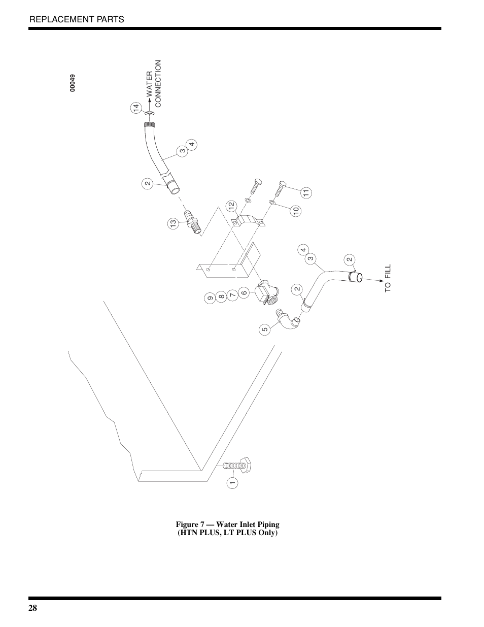Moyer Diebel 401-HTM2 PLUS User Manual | Page 34 / 51