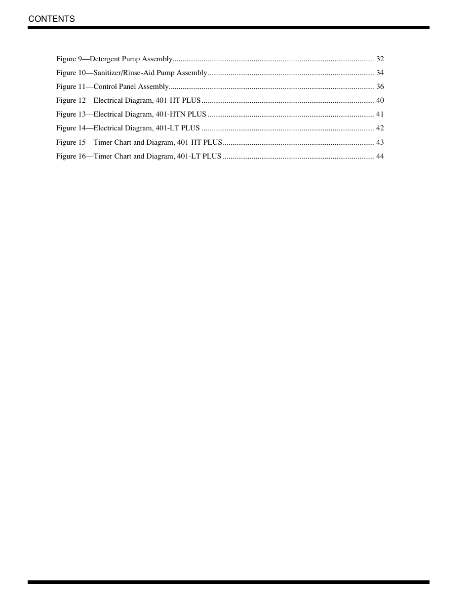 Moyer Diebel 401-HTM2 PLUS User Manual | Page 6 / 51