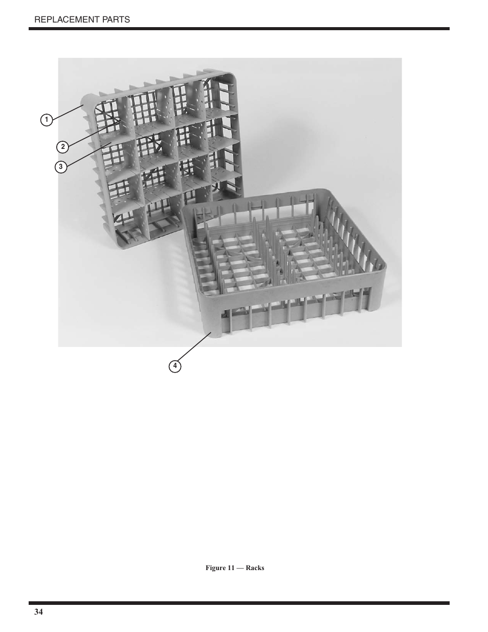 Moyer Diebel MD18-1 User Manual | Page 40 / 44