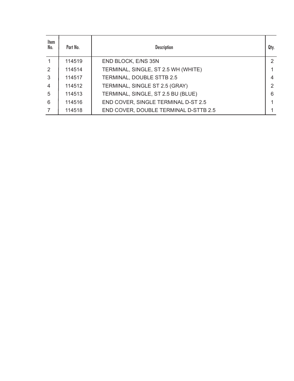 Moyer Diebel MD-66 User Manual | Page 51 / 100