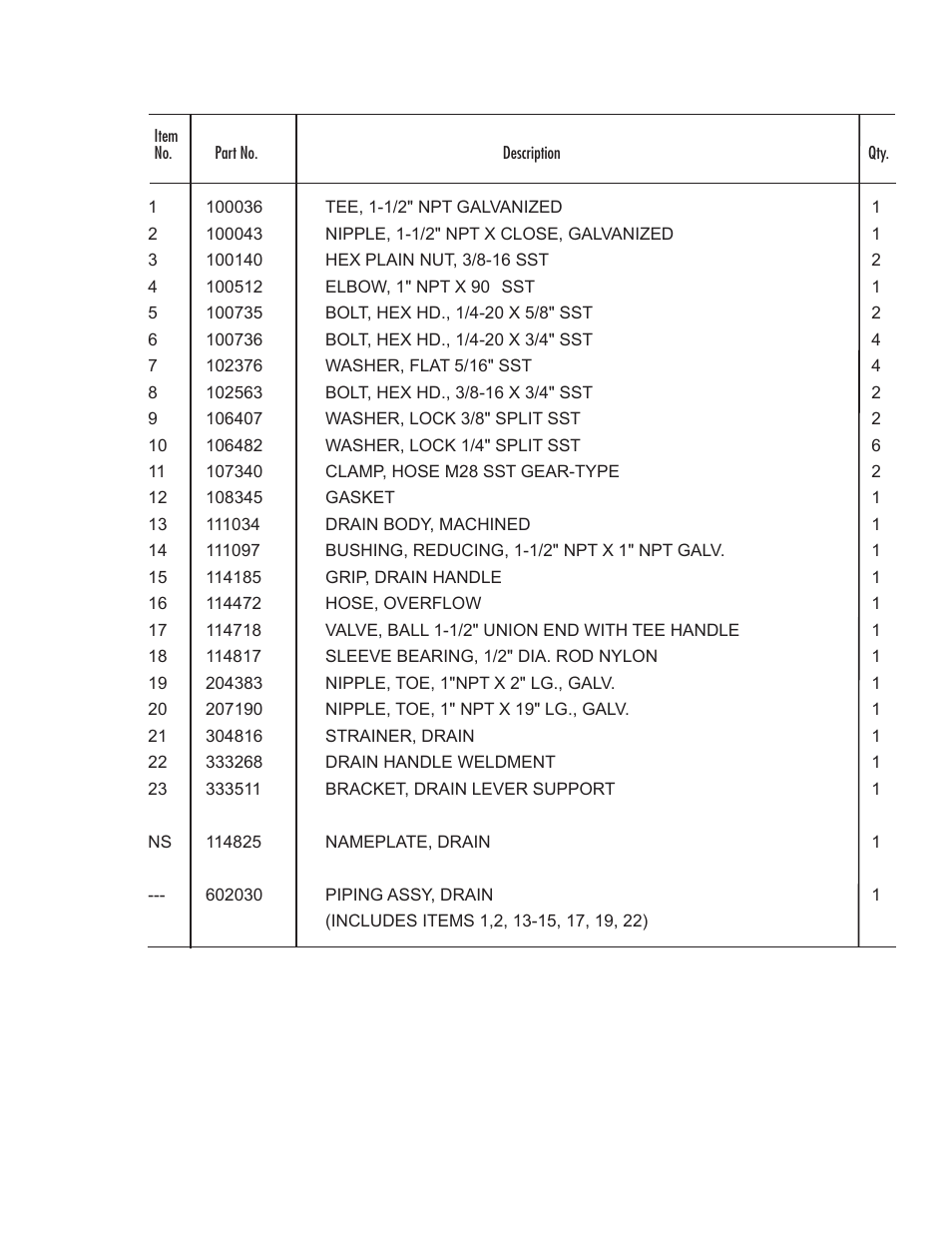 Moyer Diebel MD-66 User Manual | Page 79 / 100