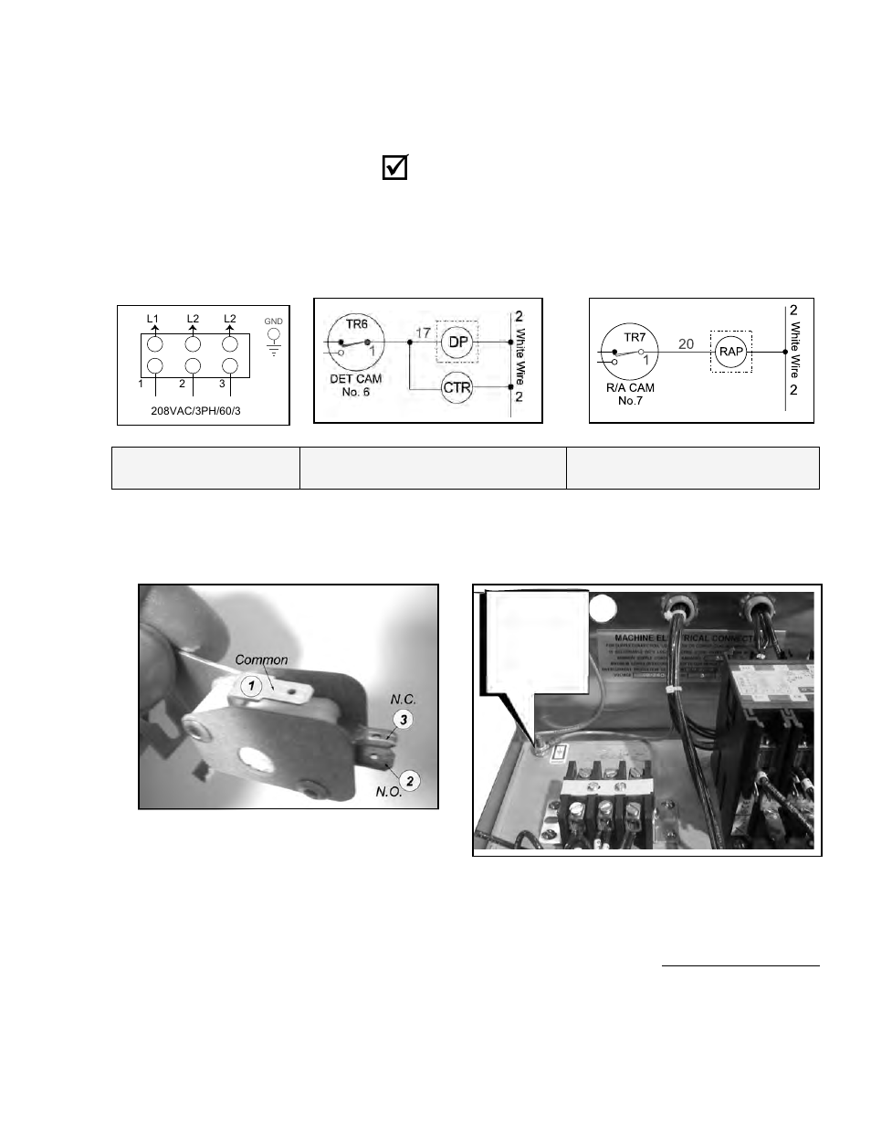 Installation guide, Chemical dispensers md-1000ht | Moyer Diebel MD1000HT User Manual | Page 17 / 80