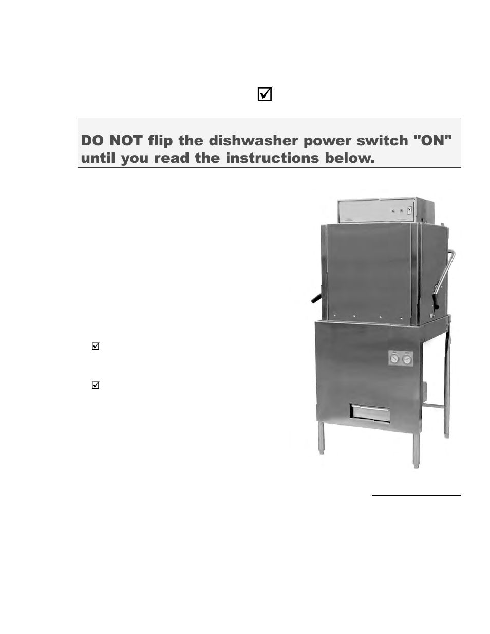 Installation guide | Moyer Diebel MD1000HT User Manual | Page 21 / 80