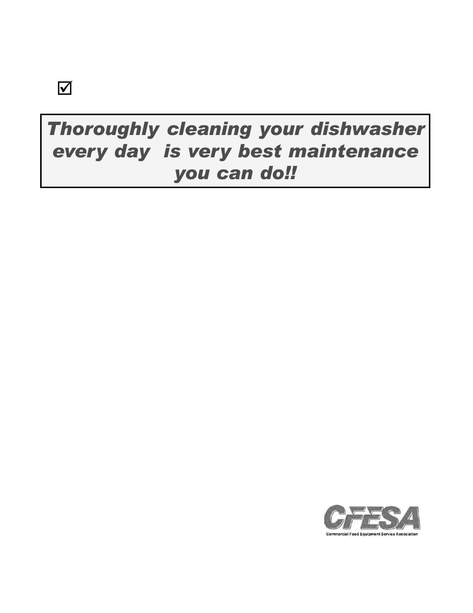 Installation guide | Moyer Diebel MD1000HT User Manual | Page 28 / 80