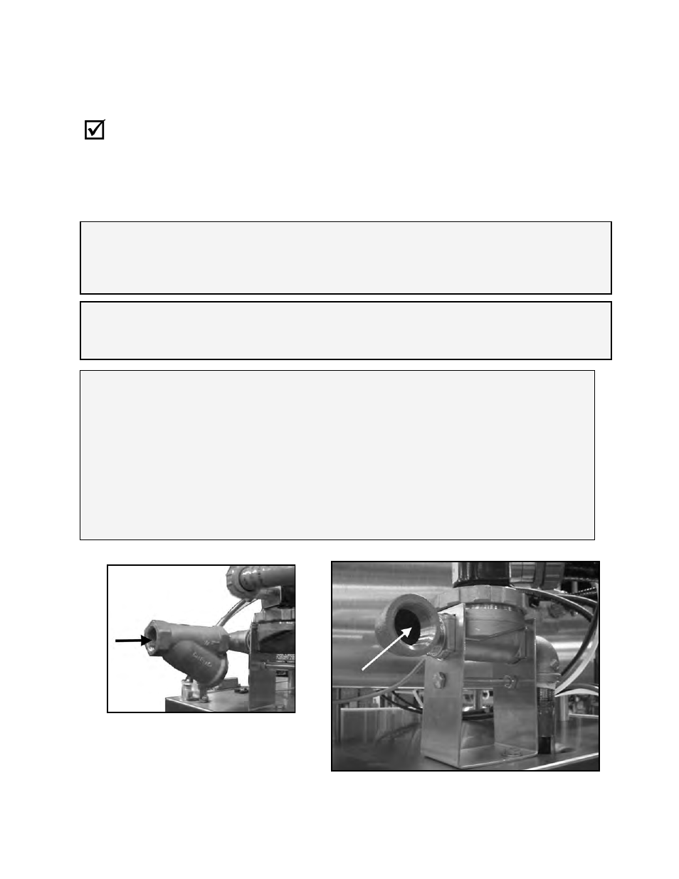 Installation guide | Moyer Diebel MD1000HT User Manual | Page 36 / 80