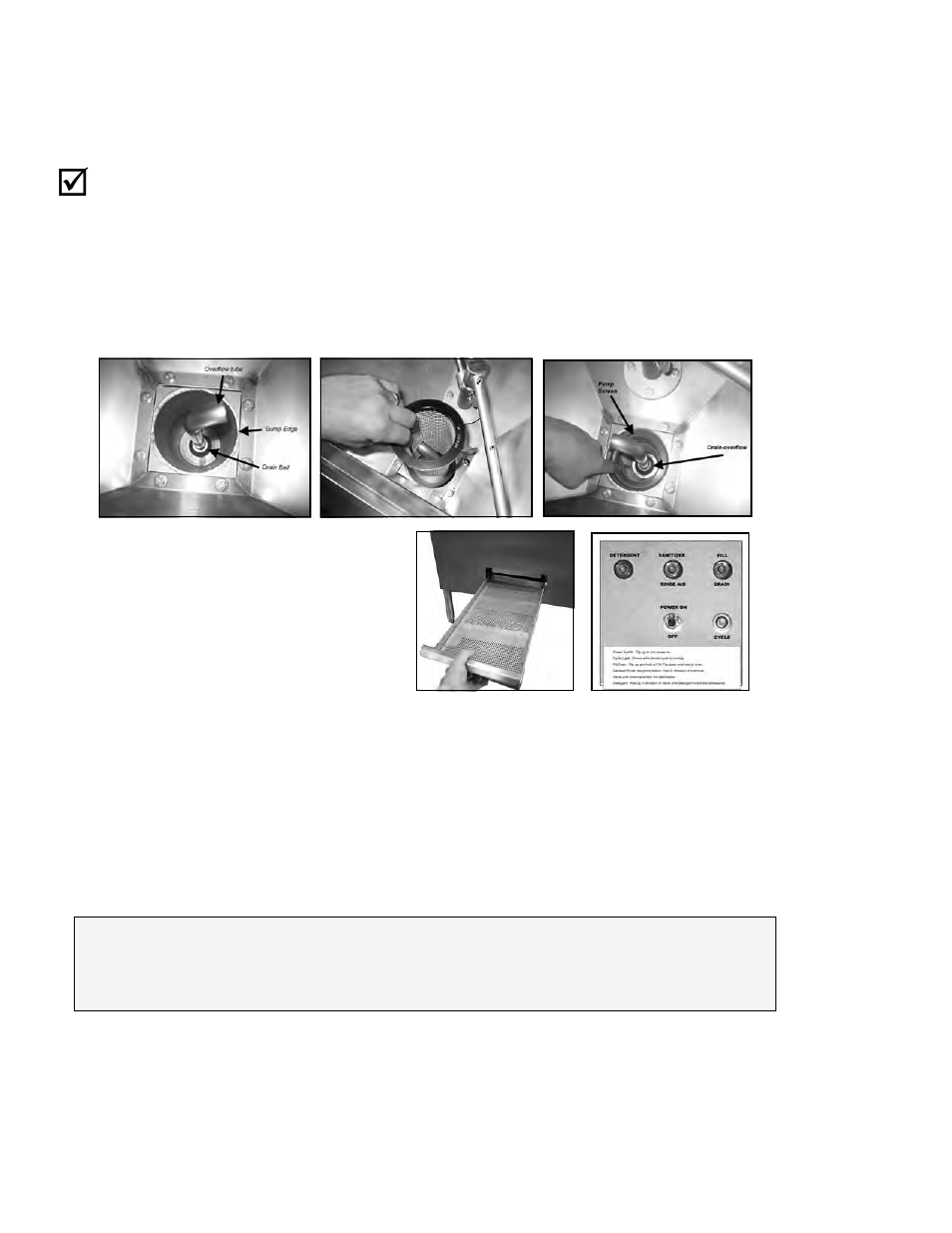 Installation guide, How to operate the md-1000lt | Moyer Diebel MD1000HT User Manual | Page 42 / 80