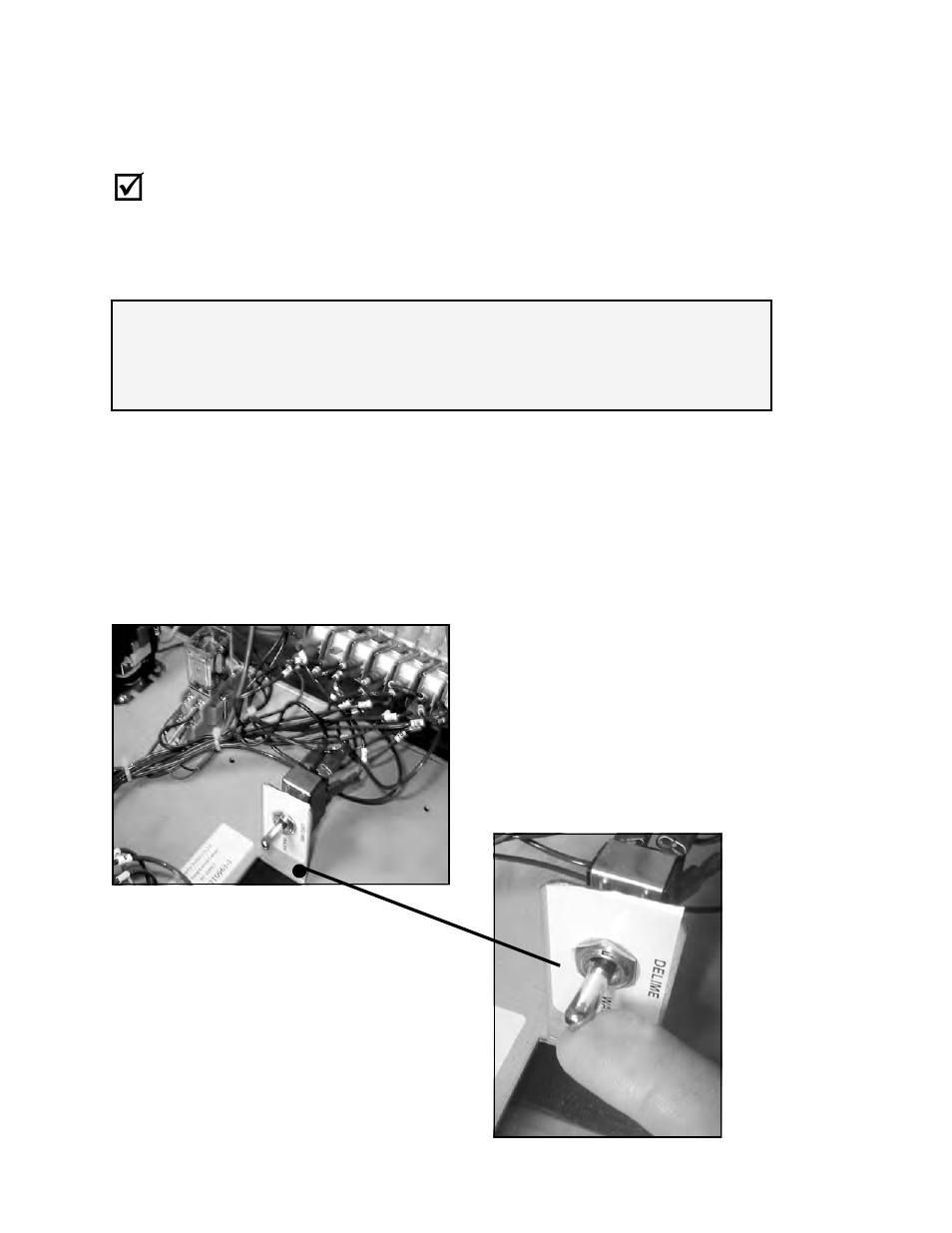 Installation guide | Moyer Diebel MD1000HT User Manual | Page 44 / 80