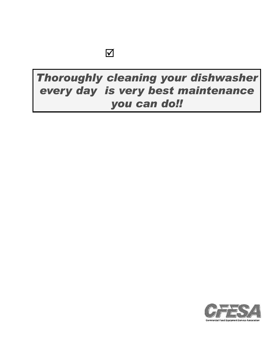 Installation guide | Moyer Diebel MD1000HT User Manual | Page 45 / 80
