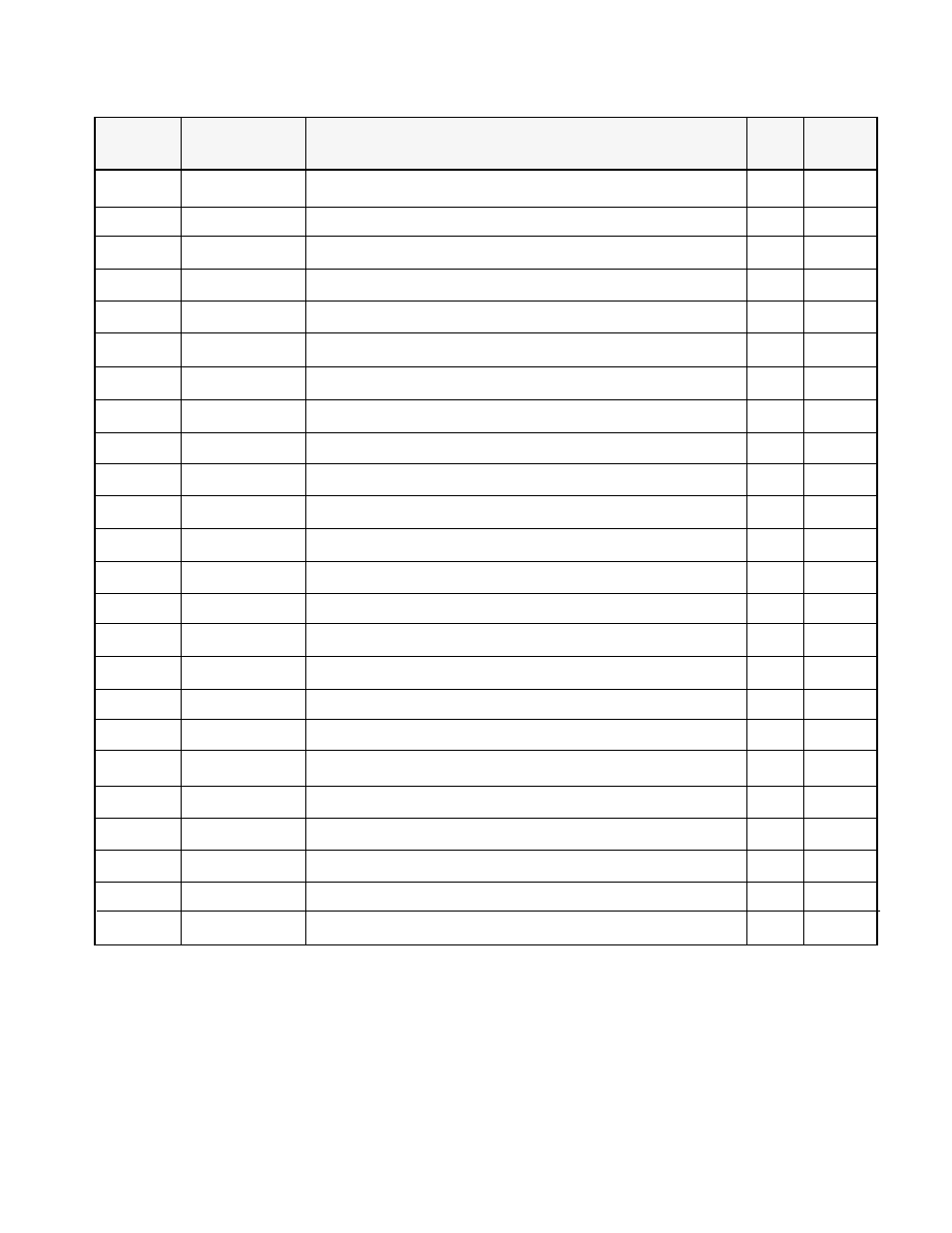 Moyer Diebel MD1000HT User Manual | Page 50 / 80