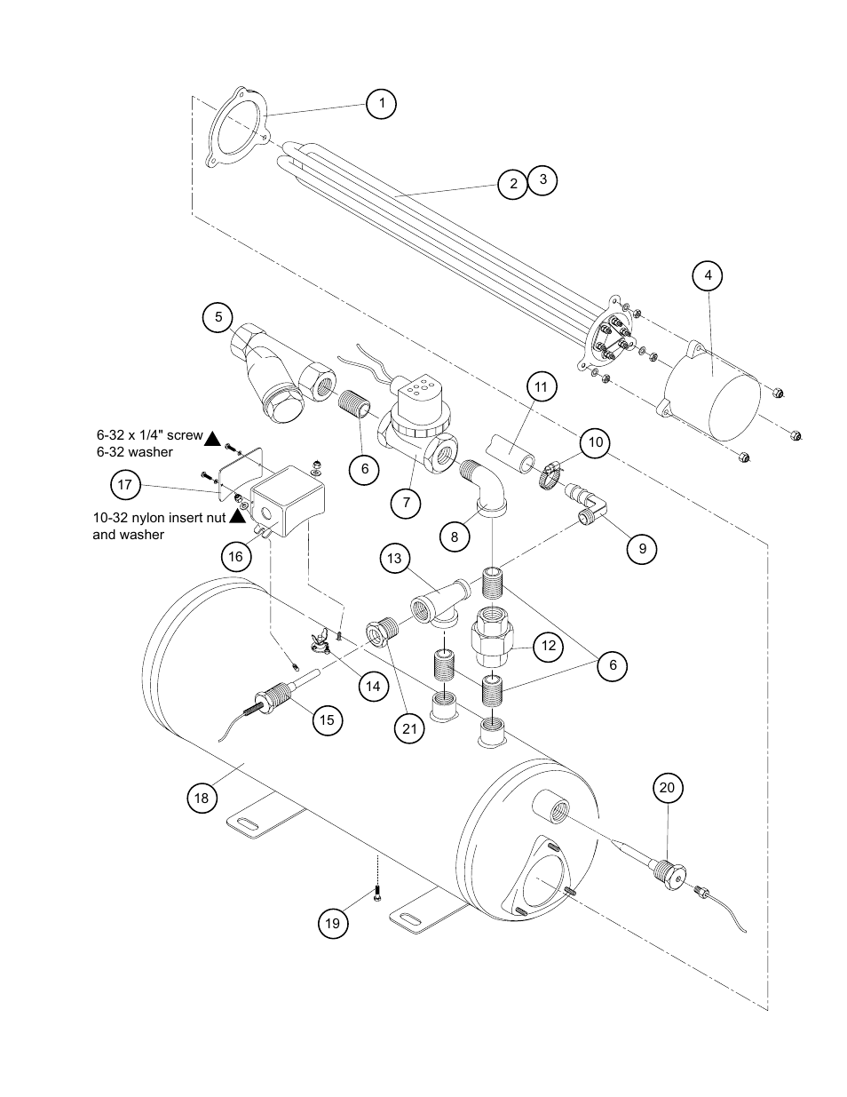 Moyer Diebel MD1000HT User Manual | Page 53 / 80
