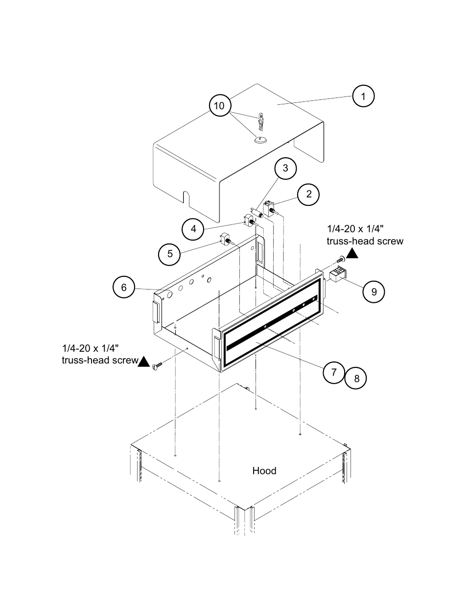 Moyer Diebel MD1000HT User Manual | Page 55 / 80