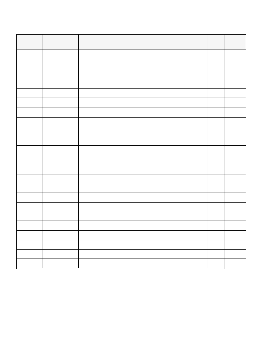 Moyer Diebel MD1000HT User Manual | Page 58 / 80