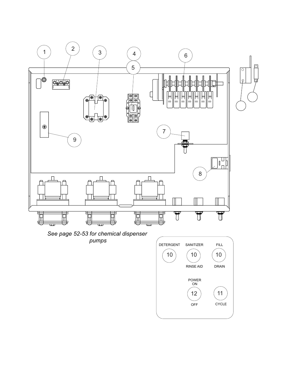 Moyer Diebel MD1000HT User Manual | Page 61 / 80