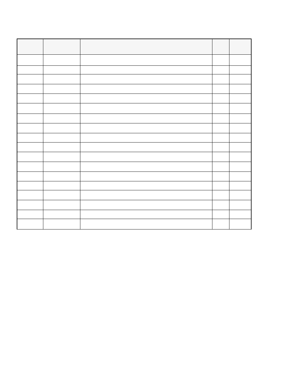 Moyer Diebel MD1000HT User Manual | Page 62 / 80