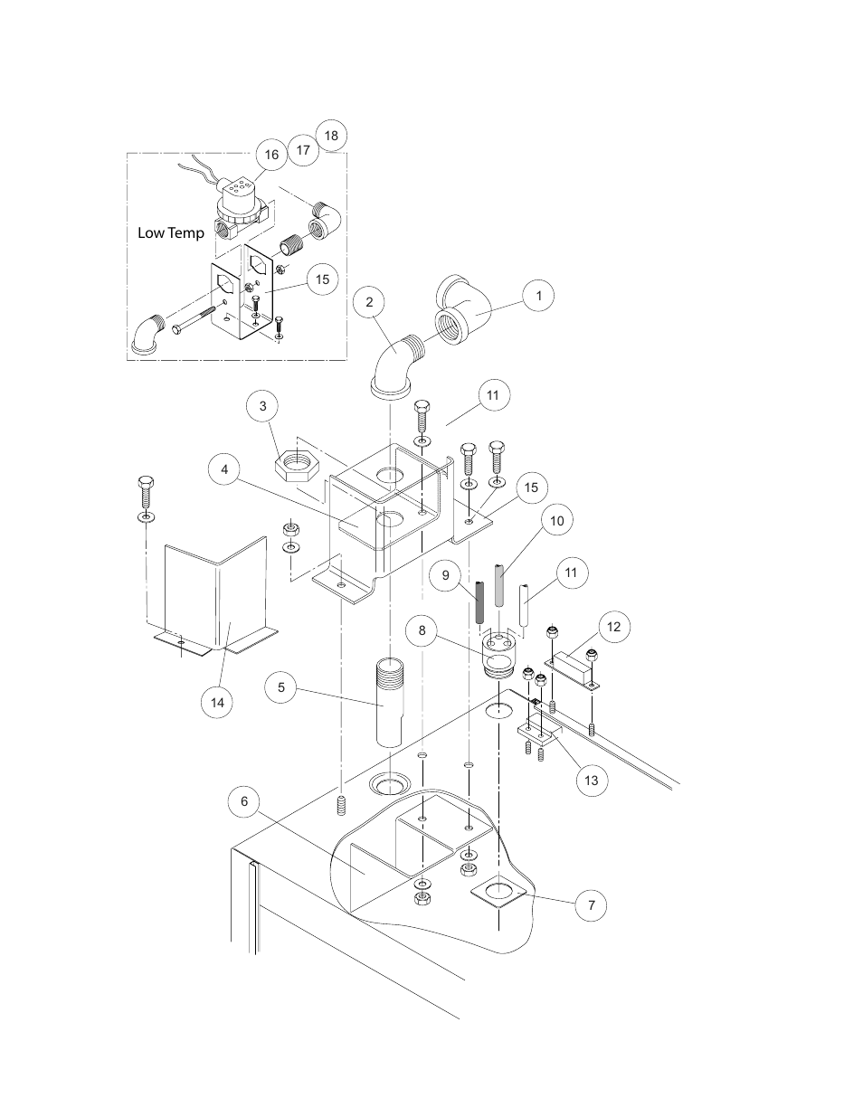 Moyer Diebel MD1000HT User Manual | Page 63 / 80
