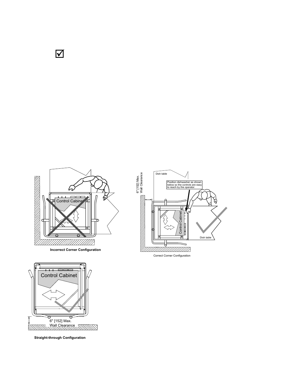 Installation guide, Unpack and place md-1000ht | Moyer Diebel MD1000HT User Manual | Page 8 / 80