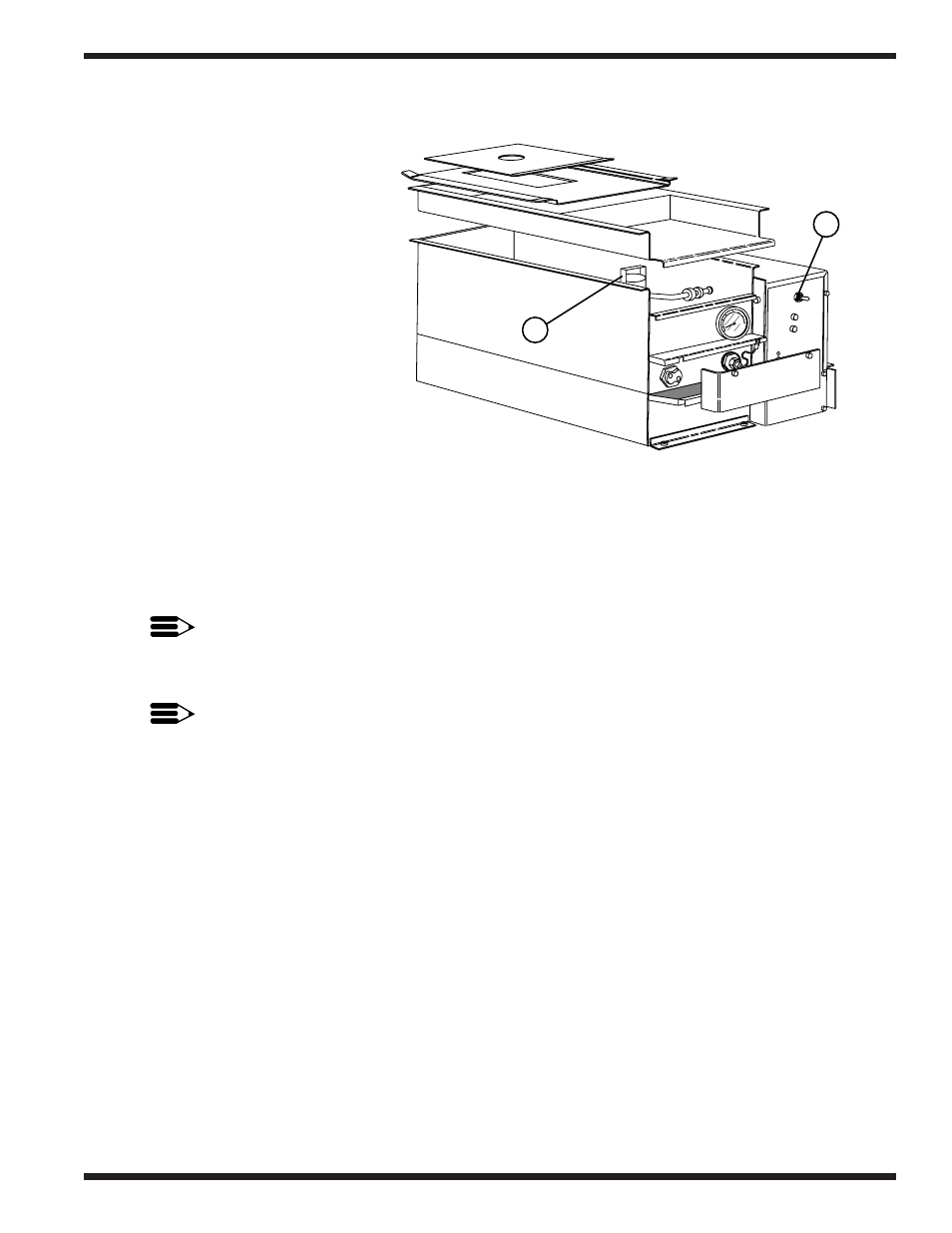 Operation | Moyer Diebel DF1-M6 User Manual | Page 11 / 46