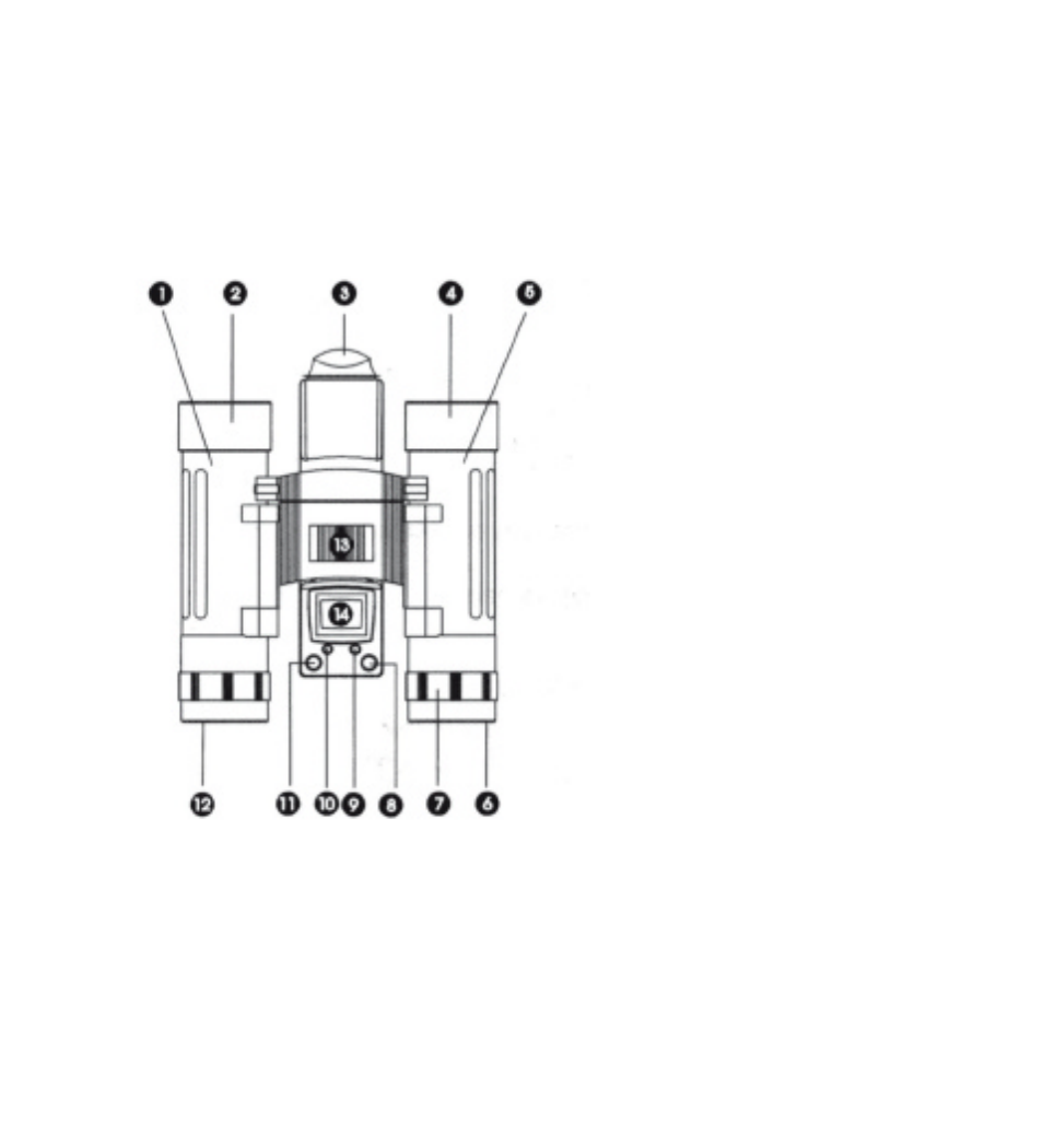 MAGPiX B 1380 B1380 User Manual | Page 3 / 32