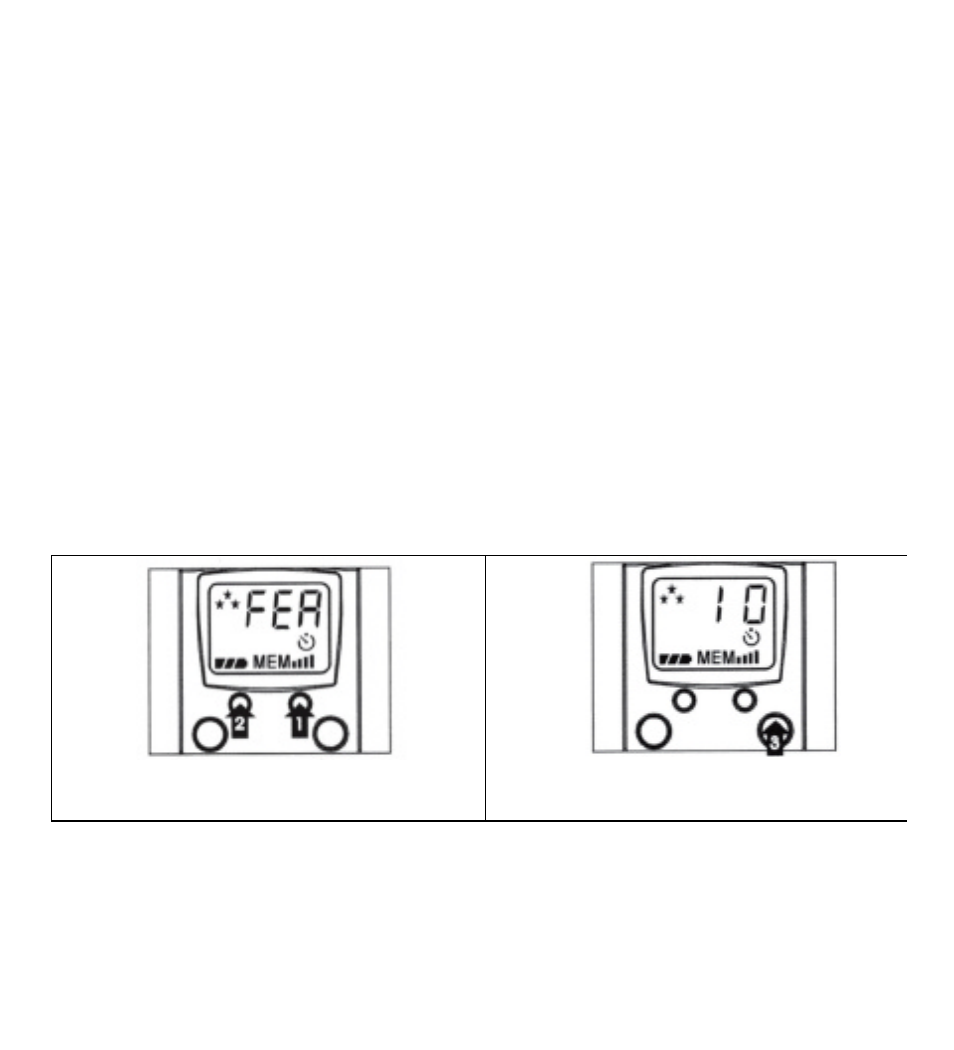 MAGPiX B 1380 B1380 User Manual | Page 9 / 32