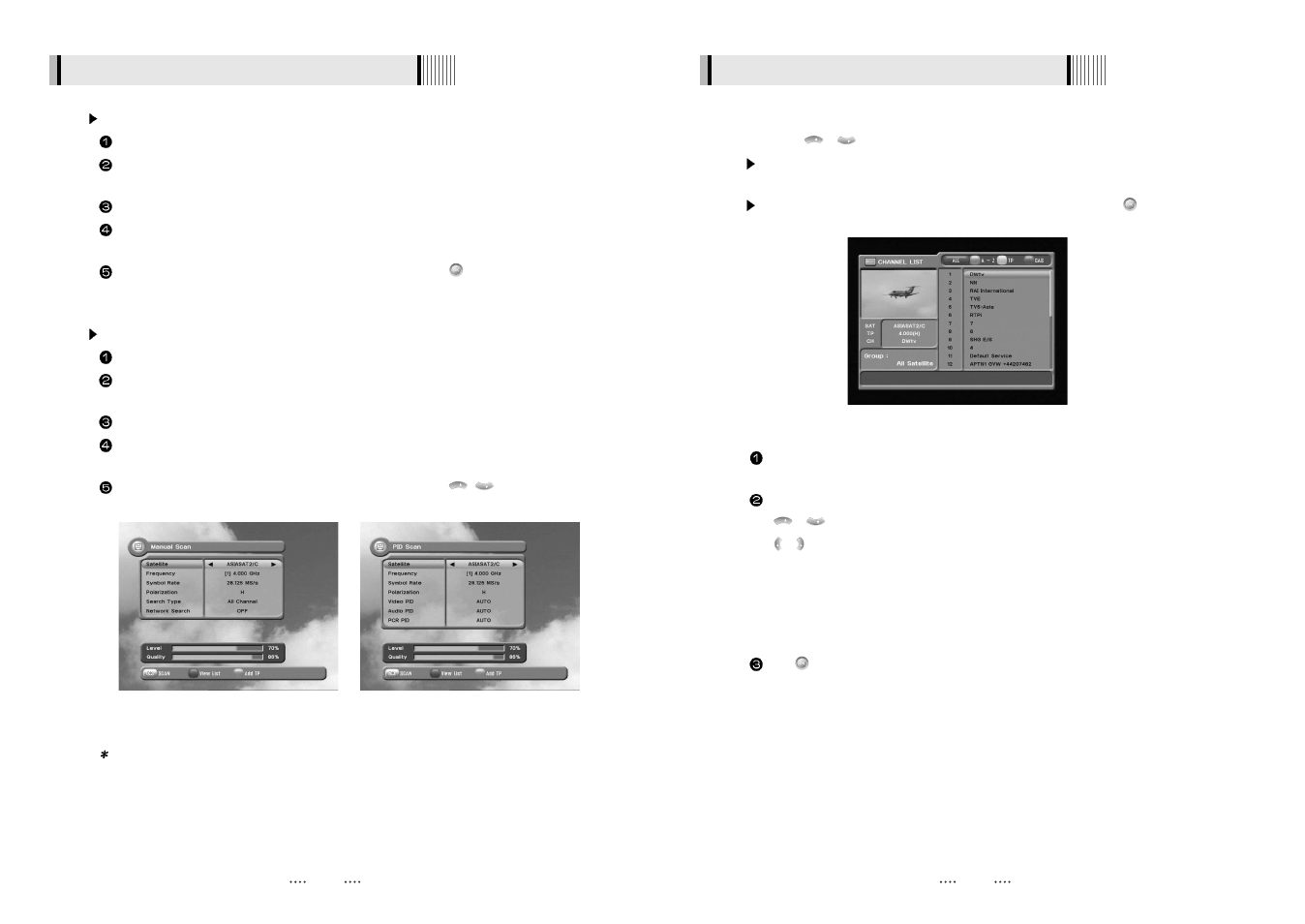 1 getting started | Maxplus Industries HTS 2100S+ User Manual | Page 10 / 21