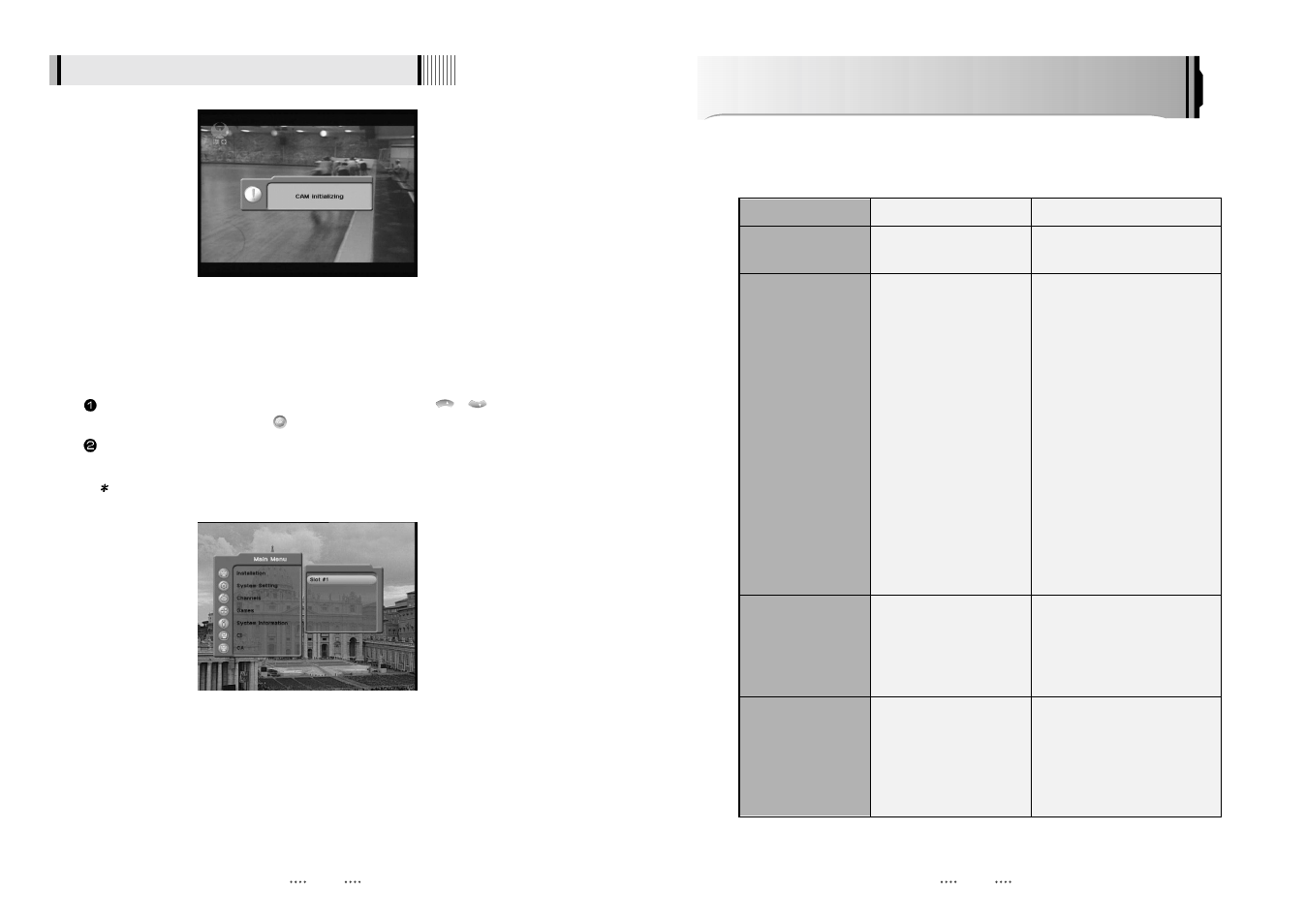 Troubleshooting, 7 common interface | Maxplus Industries HTS 2100S+ User Manual | Page 20 / 21