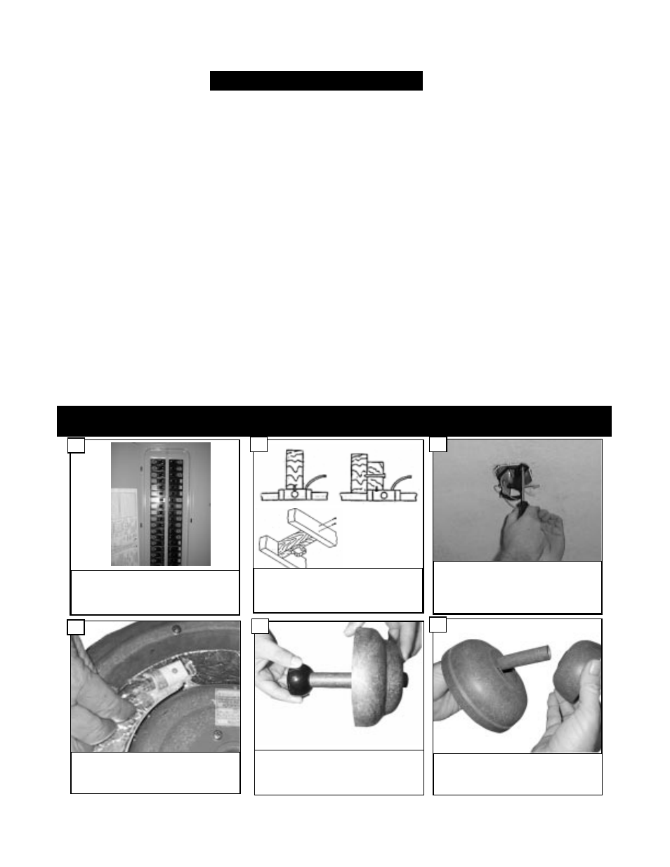 Installation | Monte Carlo Fan Company 5LCR52 User Manual | Page 2 / 5