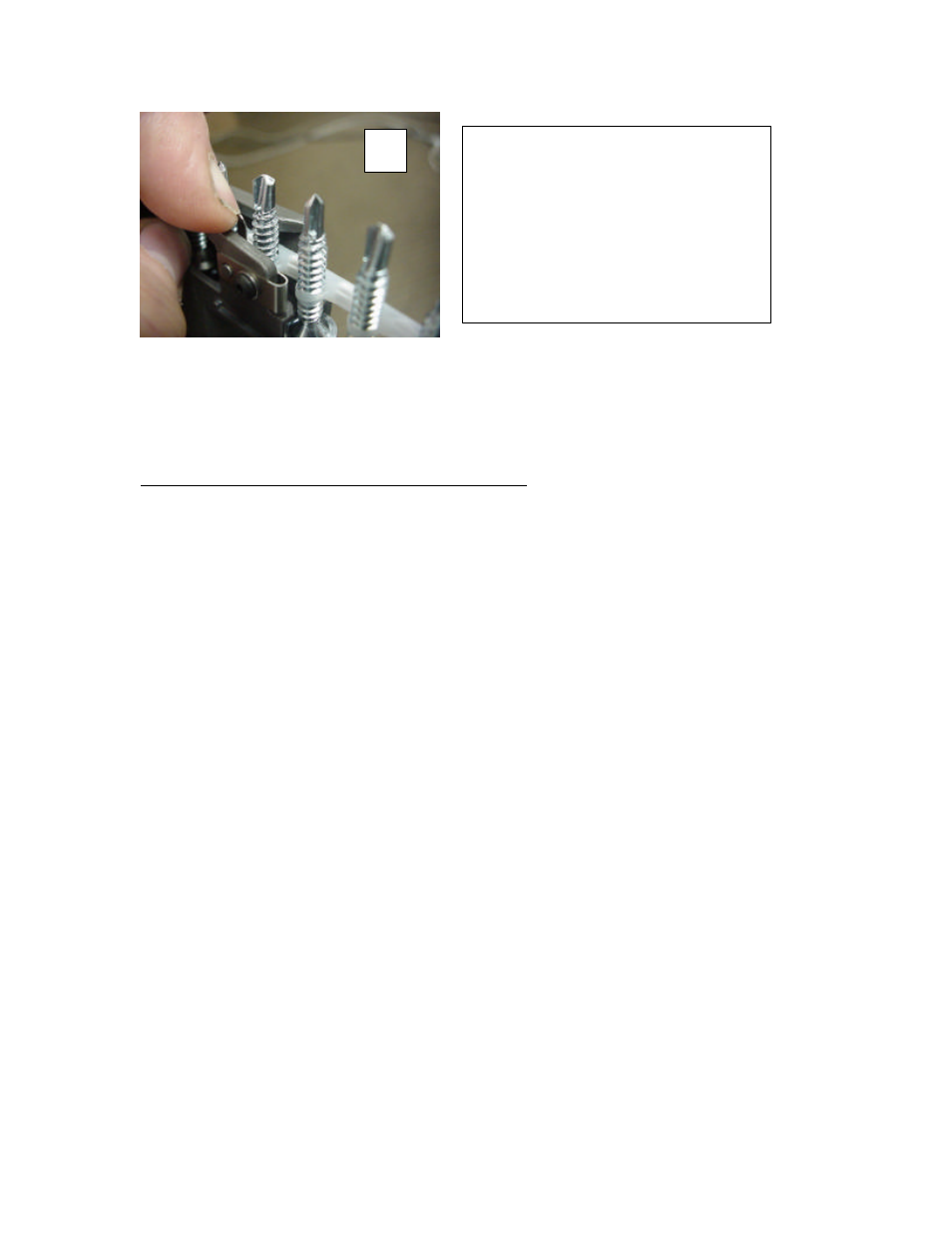 MURO METAL PRO CH7260 User Manual | Page 6 / 13