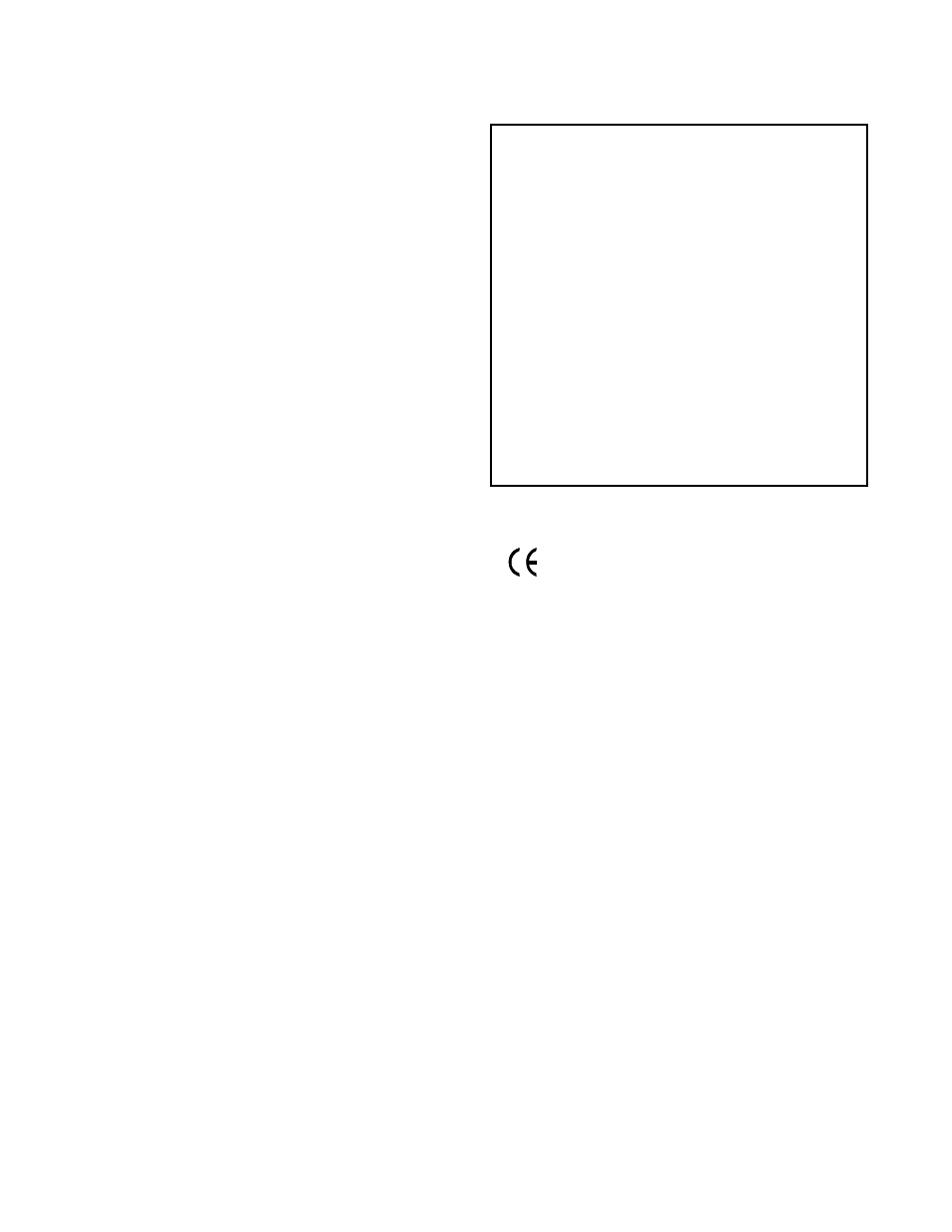 Specifications, Warnings | Marantz CDR300 User Manual | Page 4 / 36