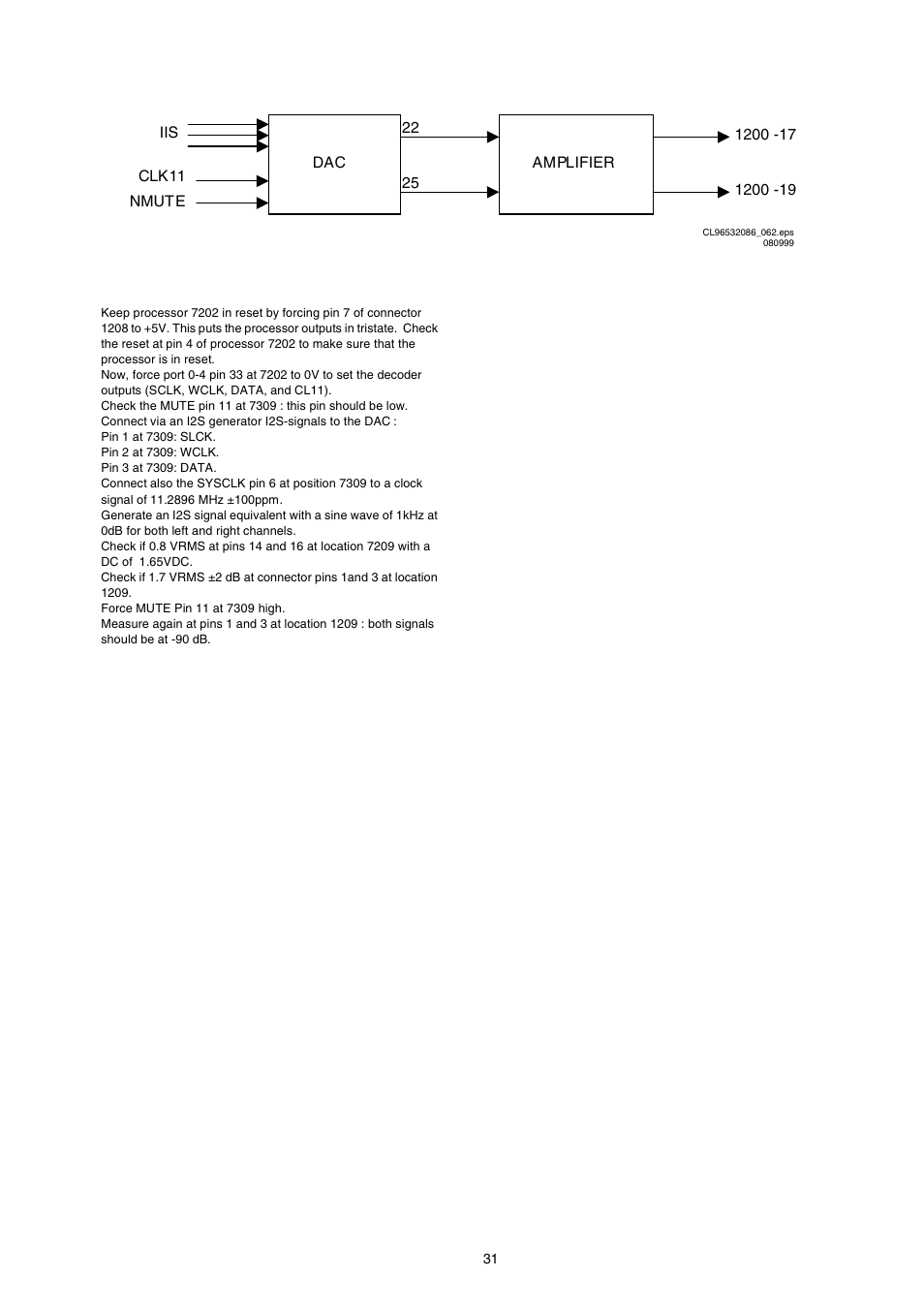 Marantz MAR770 User Manual | Page 33 / 45